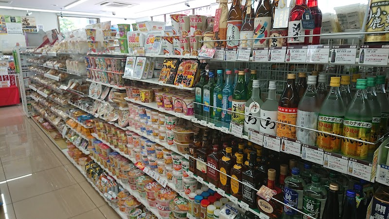 セブン-イレブン 足利島田町店