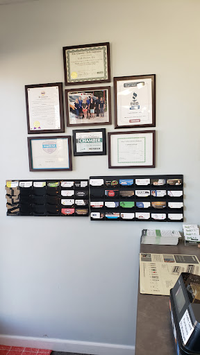 Locksmith «Lock Doctor», reviews and photos, 10200 Taylorsville Rd, Louisville, KY 40299, USA