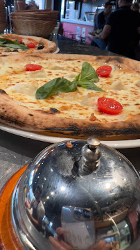 Pizza du Pizzeria Mio topolino à Massieux - n°14