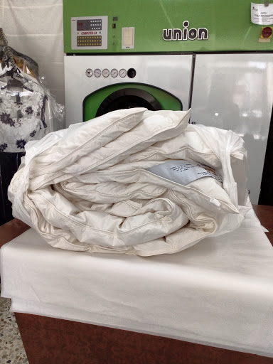 Limpieza en seco Milano en Burgos, Burgos