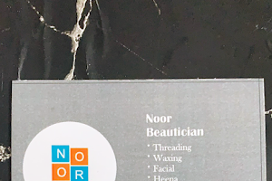 Noor Beautician