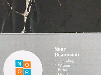 Noor Beautician