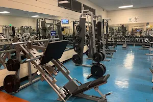 NCTAMS Fitness Center image