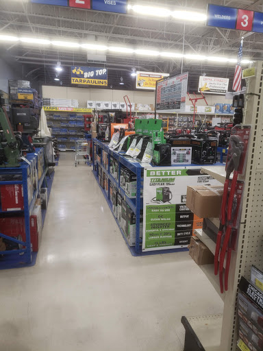 Hardware Store «Harbor Freight Tools», reviews and photos, 11969 Jefferson Ave #B, Newport News, VA 23606, USA