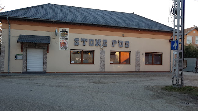 Stone Pub Pizzéria és Étterem