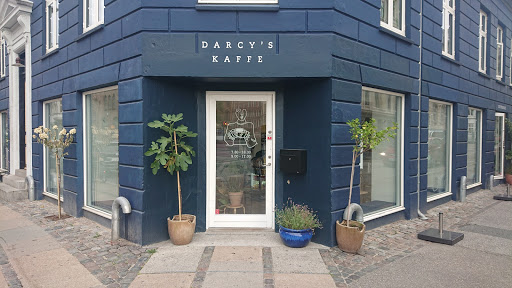 Darcy’s Kaffe