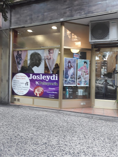 Peluquería Josleydi en Zaragoza, Zaragoza