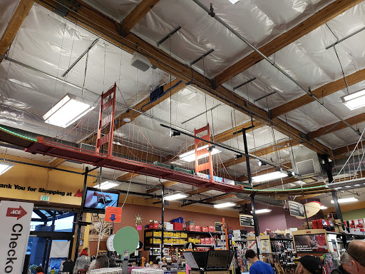 Hardware Store «Downtown Walnut Creek Ace Hardware», reviews and photos, 2044 Mt Diablo Blvd, Walnut Creek, CA 94596, USA