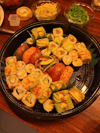 Plats et boissons du Restaurant japonais Takô Sushi à Montpellier - n°18