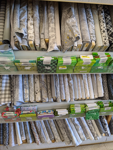 Fabric Store «Jo-Ann Fabrics and Crafts», reviews and photos, 1026 Broad St, Shrewsbury, NJ 07702, USA