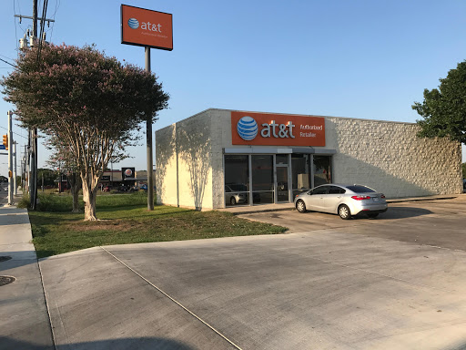 AT&T Authorized Retailer, 5538 Tezel Rd, San Antonio, TX 78250, USA, 