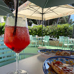 Photo n°1 de l'avis de cristian.r fait le 19/06/2023 à 12:43 sur le  American Bar à Parghelia