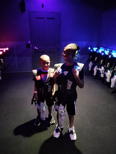 Amusement Center «Go N Bananas Family Fun Center», reviews and photos, 1170 Garfield Ave, Lancaster, PA 17601, USA