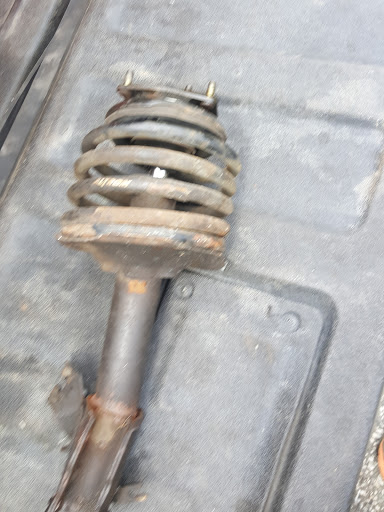 Auto Parts Store «Salvo Auto Parts», reviews and photos, 7550 Holabird Ave, Dundalk, MD 21222, USA