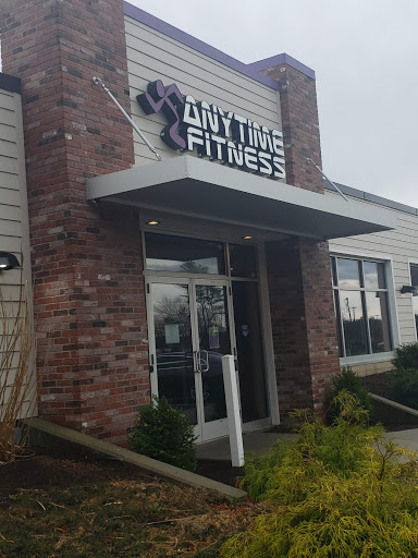 Gym «Anytime Fitness», reviews and photos, 166 Church St, Pembroke, MA 02359, USA