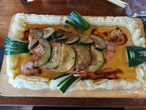Noe Sushi Bar