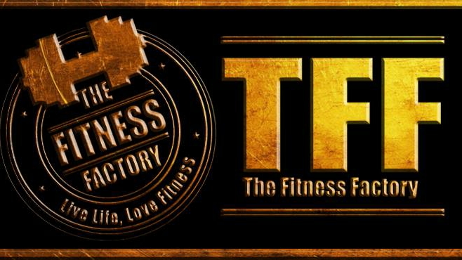 TFF The Fitness Factory Gariahat