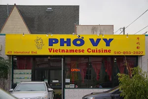 Phở Vy Vietnamese Cuisine image