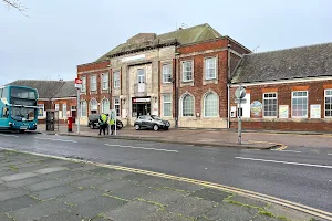 Clacton-on-Sea image