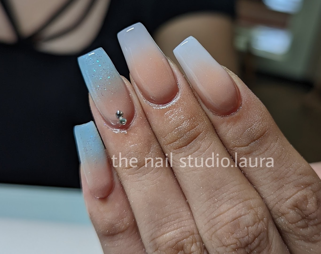 The Nail Studio LLC