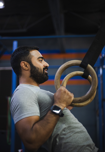 Gym «CrossFit Luna», reviews and photos, 11488 Luna Rd, Dallas, TX 75234, USA