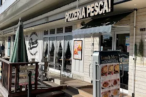 Pizzeria Pesca Maebashi Station image
