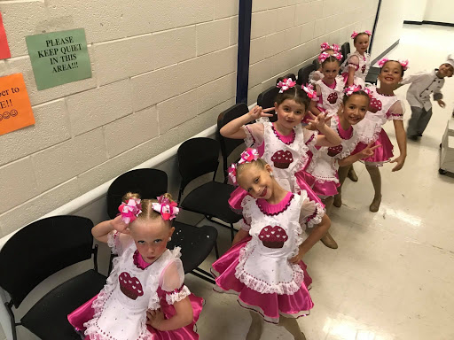 Dance School «Chris Collins Dance Studio», reviews and photos, 5408 Eisenhower Ave, Alexandria, VA 22304, USA