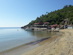 Photo de Toslaklar Koyu et le règlement