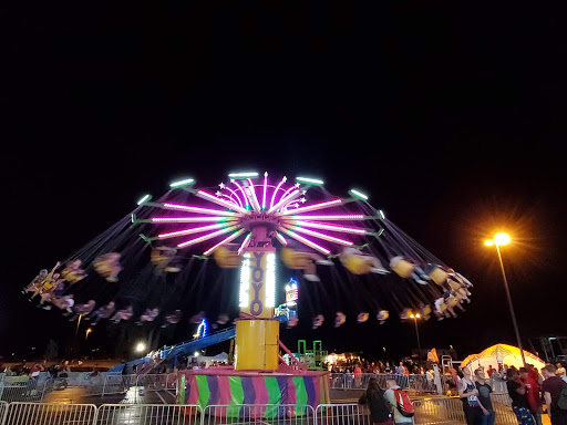 Park «Iron Horse Park», reviews and photos, 6151 Elwell St, Fort Carson, CO 80913, USA