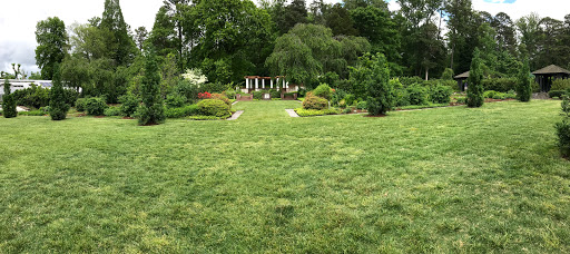 Museum «Reynolda House Museum of American Art», reviews and photos, 2250 Reynolda Rd, Winston-Salem, NC 27106, USA