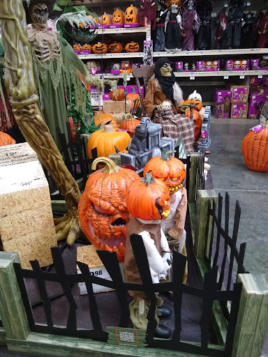 Home Improvement Store «The Home Depot», reviews and photos, 6200 Irvine Blvd, Irvine, CA 92620, USA