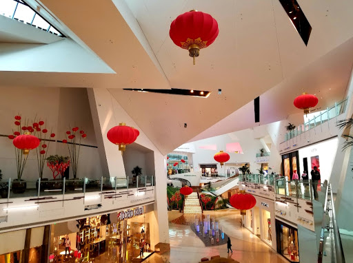 Shopping Mall «The Shops at Crystals», reviews and photos, 3720 S Las Vegas Blvd, Las Vegas, NV 89158, USA