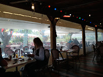 Atmosphère du Restaurant La Guinguette à Argens-Minervois - n°9