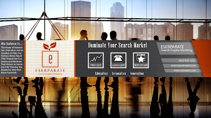 Eserparate Search Engine Marketing