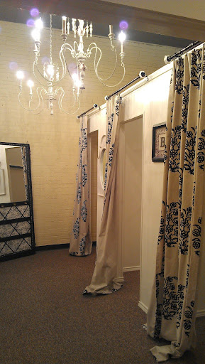 Bridal Shop «The Blushing Bride Boutique», reviews and photos, 6991 Main St, Frisco, TX 75034, USA