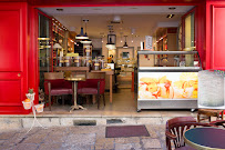 Atmosphère du Café Les Comptoirs Namas Thés à Grasse - n°1