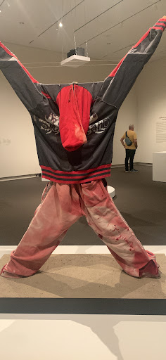 Art Museum «Asheville Art Museum - Pop Up (2 S. Pack Sq. under construction)», reviews and photos, 175 Biltmore Ave, Asheville, NC 28801, USA