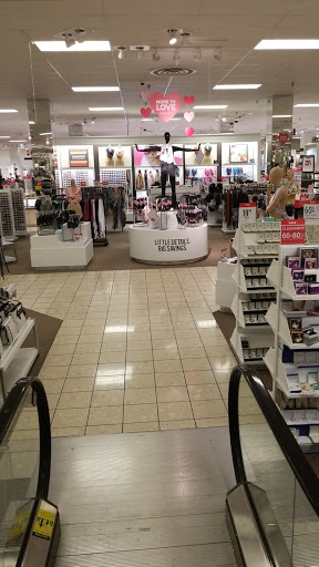 JCPenney in Houston