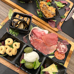 Photo n°13 de l'avis de Susanna.o fait le 23/10/2023 à 22:54 sur le  Ristorante Pizzeria Dal Soldino à Naples