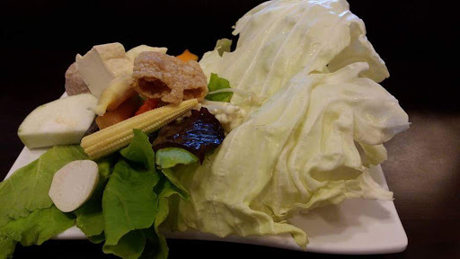 太將鍋日式涮涮鍋 的照片