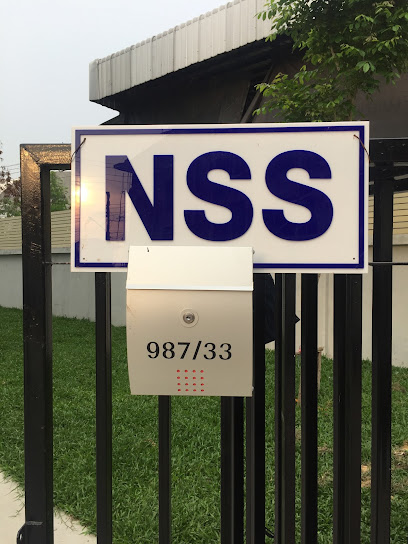 NSS ENGINEERING CO.,LTD.