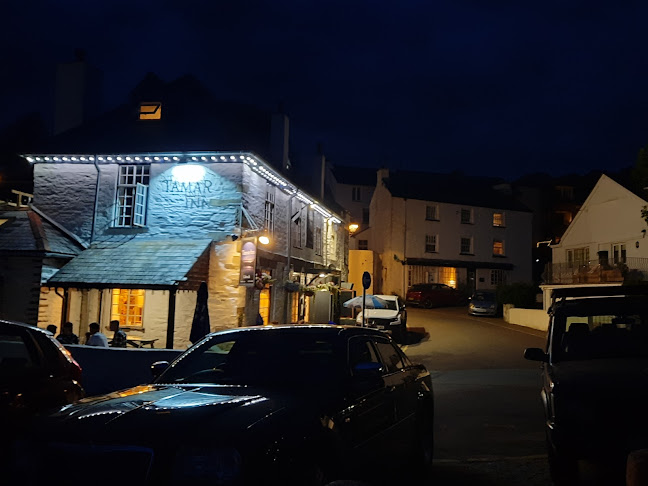 Comments and reviews of The Tamar Inn