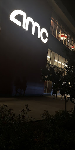 Movie Theater «AMC Roosevelt Field 8», reviews and photos, 630 Old Country Rd, Garden City, NY 11530, USA