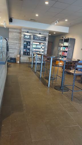 Coffee Shop «Starbucks», reviews and photos, 1715 Bradford Ln, Normal, IL 61761, USA