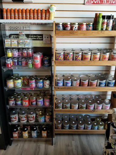 Vaporizer Store «Karma Records», reviews and photos, 1645 N National Rd, Columbus, IN 47201, USA