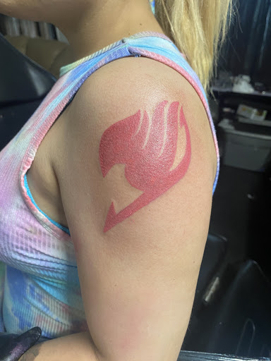 Explore tattoo ideas on ribs, creative tattoo ideas in Memphis, available at Inkatsuki Tattoos Art Studio