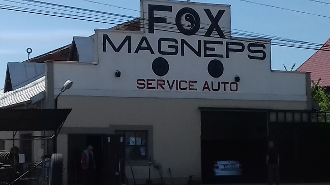 Opinii despre Fox Magneps în <nil> - Service auto