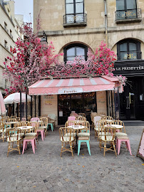 Atmosphère du Restaurant Le Paradis à Paris - n°2