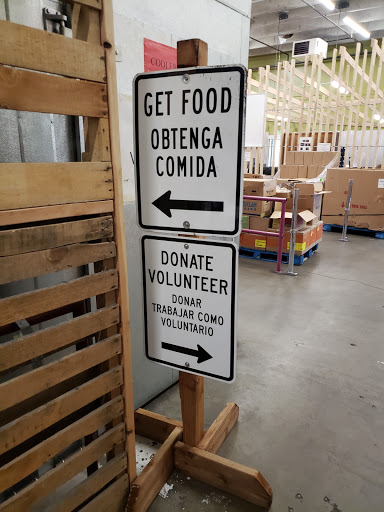 Non-Profit Organization «Food Bank For Larimer County», reviews and photos