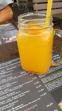 Schweinske Norderstedt à Norderstedt menu